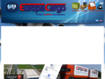 Europa Cargo - Εταιρία Διεθνών Μεταφορών