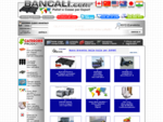 BANCALI. COM - Export Plastic Pallet - Bancali, Pallet, Pedane, Pianali, Europallett