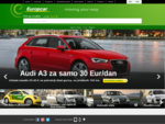 Rent a Car Beograd Europcar | Car Rental Belgrade | Home