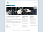 Car repairs Westcourt - European Autos