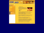 Eurosign feestverlichting sfeerverlichting en kerstverlichting