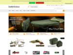 Eurotackle. nl de hengelsport winkel en webshop voor al uw hengelsportartikelen, lokvoeders en aas.