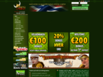 Euro Viking Casino - European Nordisk online kasino