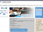 Studio commercialista EUSEBI e ASSOCIATI Fano (Pesaro Urbino), consulenza fiscale amministrativa