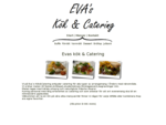 Evas kök Catering