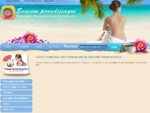 Massage Nanterre - Massages relaxants, soins relaxants et esthétisme en Hauts-de-Seine