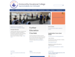 Welcome to the website of Enniscorthy Vocational College