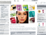Eveline-eshop - Eveline cosmetics e-shop