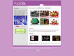 Evenia Animation Evénementielle Animation DJ, Animation à thème, Animation artistique