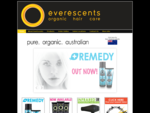 Organic Shampoo, Organic Beauty Products Australia, Natural Shampoo, Organic Haircare