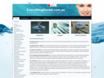 Everything Dental All Dental Products Services Everything Dental
