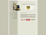 EVH Drill Engineering Pty Ltd - Manufacturers of Drills Auger Systems
