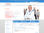 evi-MED - opieka medyczna, akiety medyczne dla firm, badania profilaktyczne, konsultacje ...