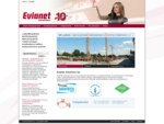 Kansilehti - Evianet Solutions Oy