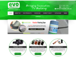 Roofing, Roof Repair Materials Trades Tools Australia | Evo Building Products