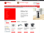 EVOline-Home-NL Welkom bij EVOlineStore, HET online kanaal voor ALLE EVOline producten