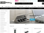 EvolineWinkel. nl de online winkel voor Evoline kabelmanagement producten - EvolineWinkel. nl