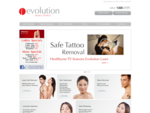 Laser Hair Removal in Sydney, Affordable Permanent | Evolution Laser Clinic