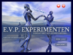 EVP Experimenten - Contact met een andere dimensie - Hans Kennis