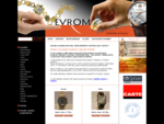 EVROM - značkové hodinky Casio, Citizen, Fortis, Seiko