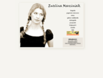 Strona Eweliny Marciniak