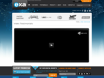 EXA Video Portal