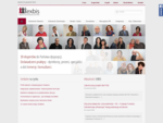 Szkolenia pracowników, Doradztwo dla menedżerów - EXBIS Eksperci Biznesmenom
