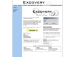 Excovery - Nem, Sikker og Billig online backup