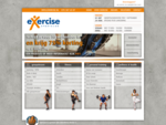 Sportclub Exercise | Groepslessen - Fitness - Personal Training - Wellness | Voorburg