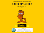 Allevamento Oropuro - Sphynx