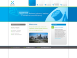 xpanse | Innovative Data Centre Solutions in Perth | Cost Saving IT Infrastructure