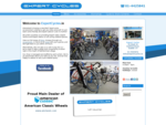 Home - Expert Cycles - Bike Shop Rathfarnham Dublin