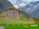 Explorer Hotel Montafon - Urlaub in Vorarlberg