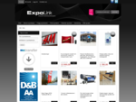 ExpoLink AS - Komplett leverandør av skilt, festesystemer, dekor, messesystemer, print, utemilj