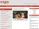 Mässmontrar monterdesign displaysystem expomarketing | Expoplus Stockholm