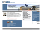 SZU UNTERNEHMENSBERATUNG | Luftfrachtsicherheit Bekannter Versender-, Supply Chain Security- & .