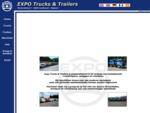 EXPO Trucks Trailers