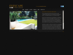 Welcome to Eyescape Landscapes | Exceptional outdoor spaces