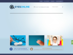 Disposable Contact Lenses online. EyesOnline are an Australian Contact Lens provider of Acuvue, Pu