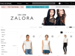 Ezra | Buy Ezra Clothes Online | Ezra Clothing Online | - THE ICONIC