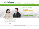 Mortgage Insurance | www. ezyfinance. co. nz