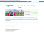 Ezyline - Ezyline Home Page