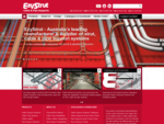 EzyStrut | Cable Pipe Supports - Cable Ladder, Tray, Strut Pipe Clamps