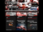 Simulateur Formule 1 F1 Concept - specialiste des simulteur de sport automobile