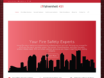 Fahrenheit 451 Fire Safety Services Building Security | Fire Alarm Testing, Card Access Syste