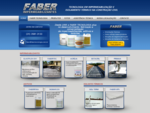 Faber - Impermeabilização e Isolamento Térmico na Construção Civil
