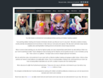 fab faces - Fab Faces Face Painting, Balloon Twisting, with gear and party supplies for sale, NZ