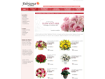 FABIANA FLORES | Floricultura online
