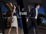 Fabi Calzature e Abbigliamento Uomo Donna Made in Italy - Fabishoes. it