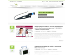 Reparaturservice Endoskope, Endotherapie, Hygiene, Desinfektion & mehr | Fabula